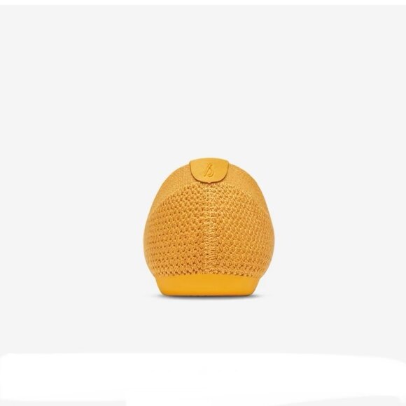 allbirds Women's Tree Breezer Thrive Yellow W10.5 - Picture 3 of 5